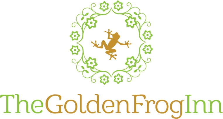 Golden Frog Inn
